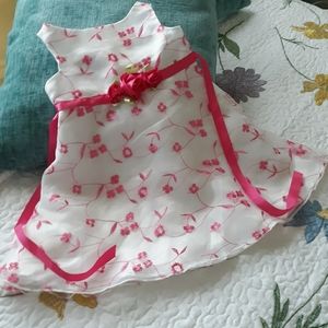 Youngland Little Girl Dress